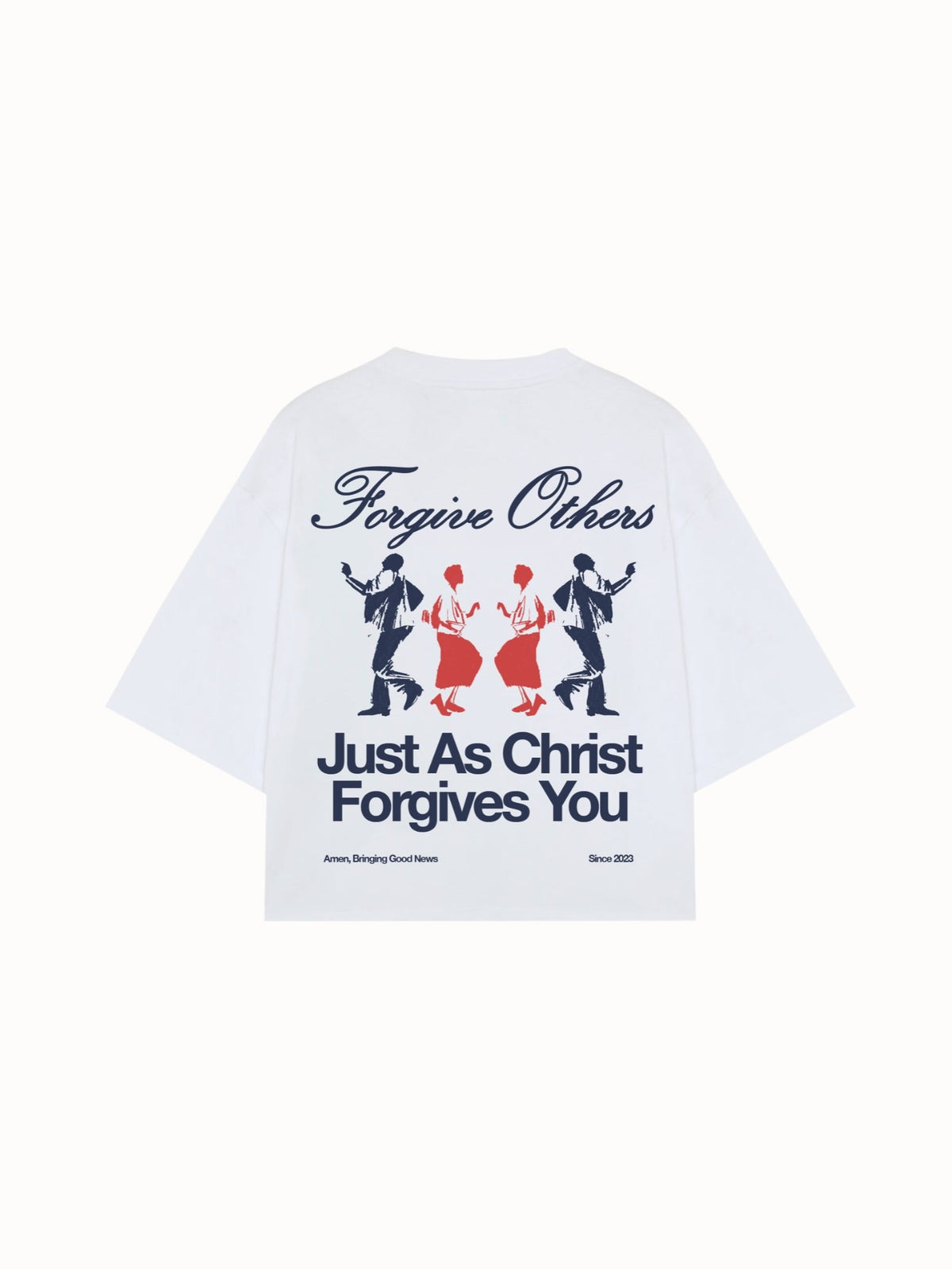 GRAPHIC TEES CAPSULE COLLECTION