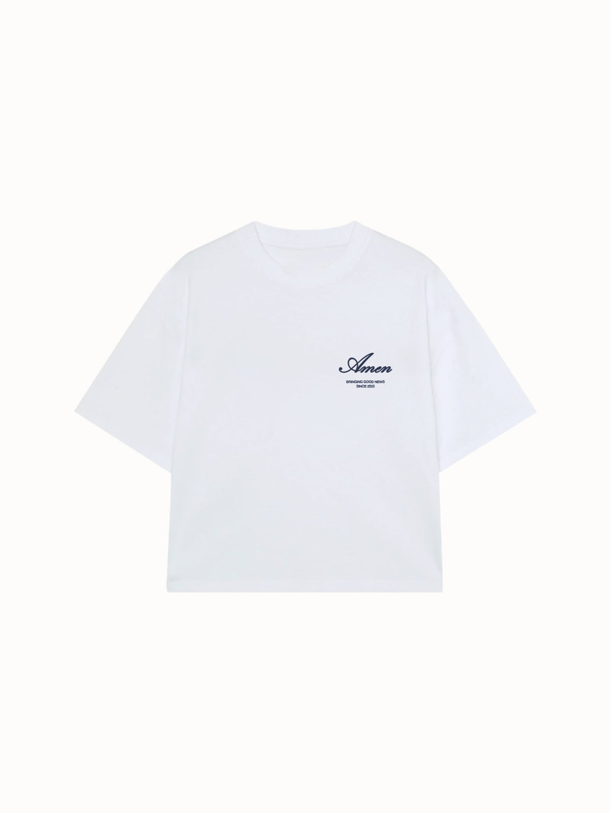GRAPHIC TEES CAPSULE COLLECTION