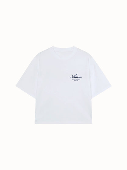 GRAPHIC TEES CAPSULE COLLECTION